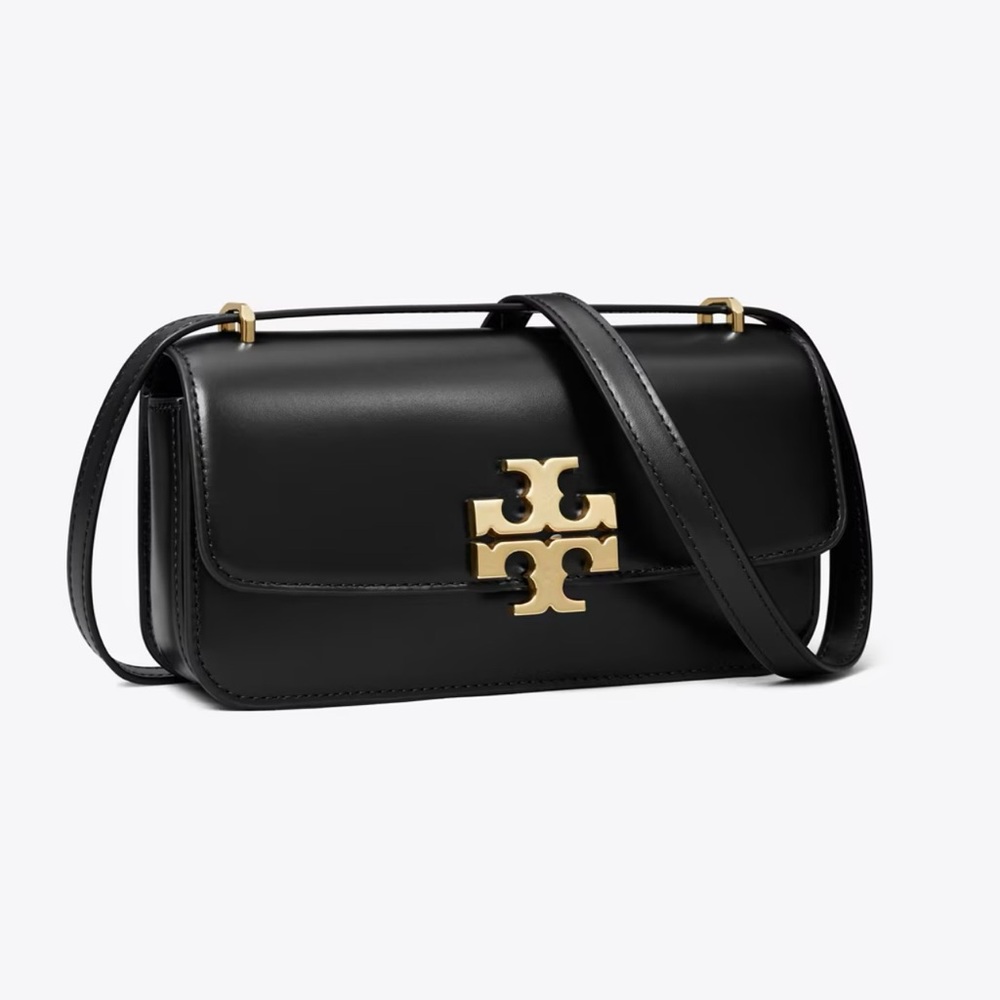 Tory Burch Rectangular Convertible Shoulder Bag - image 6